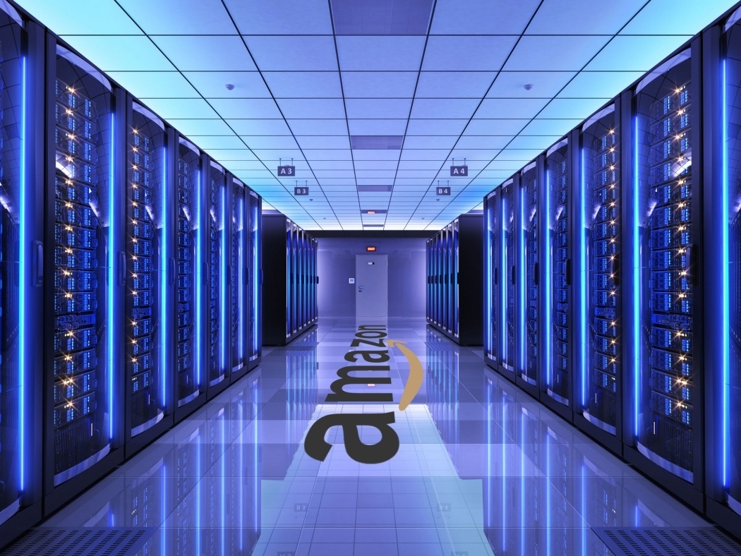 AWS Infrastructure